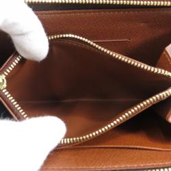مملوكة مسبقًا Louis Vuitton Monogram Canvas Zippy Wallet
