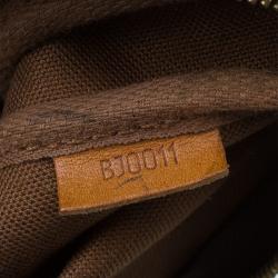 مملوكة مسبقًا Louis Vuitton Monogram Canvas Pochette Accessoires 