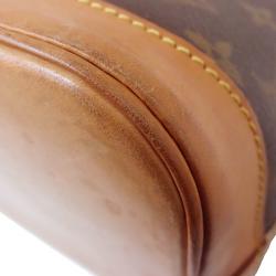 Pre Owned Louis Vuitton Monogram Canvas Alma PM