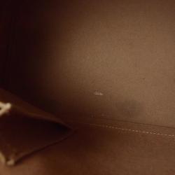 Pre Owned Louis Vuitton Monogram Canvas Alma PM