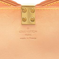 مملوكة مسبقًا Louis Vuitton Monogram Canvas Cherry Blossom Papillon Bowling Bag