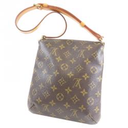 Louis Vuitton Musette Shoulder bag 367239