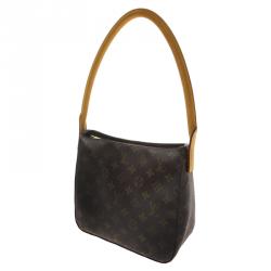 Louis Vuitton Looping mm Monogram