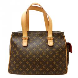Louis Vuitton Multipli Cité Handbag 262622