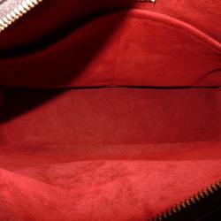 مملوكة مسبقًا حقيبة لوي فيتون سيت مالتيبلي كانفاس مونوغرامي