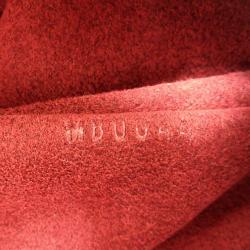 مملوكة مسبقًا حقيبة لوي فيتون سيت مالتيبلي كانفاس مونوغرامي