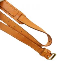 Pre Owned حقيبة لوي فيتون ساومور كانفاس مونوغرامي 35