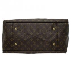 مملوكة مسبقًا Louis Vuitton Monogram Canvas Artsy MM Bag