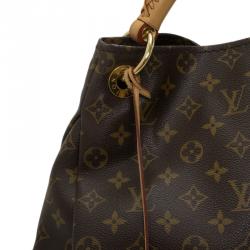 مملوكة مسبقًا Louis Vuitton Monogram Canvas Artsy MM Bag