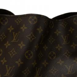 مملوكة مسبقًا Louis Vuitton Monogram Canvas Artsy MM Bag