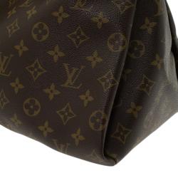 مملوكة مسبقًا Louis Vuitton Monogram Canvas Artsy MM Bag