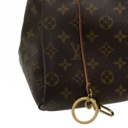 مملوكة مسبقًا Louis Vuitton Monogram Canvas Artsy MM Bag