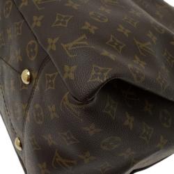 مملوكة مسبقًا Louis Vuitton Monogram Canvas Artsy MM Bag