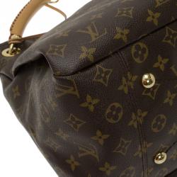 مملوكة مسبقًا Louis Vuitton Monogram Canvas Artsy MM Bag