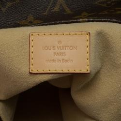 مملوكة مسبقًا Louis Vuitton Monogram Canvas Artsy MM Bag