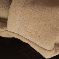 مملوكة مسبقًا Louis Vuitton Monogram Canvas Artsy MM Bag