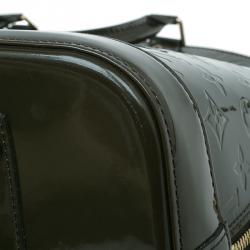 Pre Owned حقيبة يد لوي فيتون جريس أرت ديكو فيرنيه ألما مونوجرامي GM