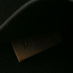 Pre Owned حقيبة يد لوي فيتون جريس أرت ديكو فيرنيه ألما مونوجرامي GM