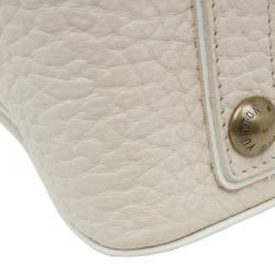 مملوكة مسبقًا حقيبة لوي فيتون ميني لين ترابيز كانفاس مونوغرامي بيج بحمالة علوية PM