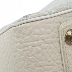 مملوكة مسبقًا حقيبة لوي فيتون ميني لين ترابيز كانفاس مونوغرامي بيج بحمالة علوية PM