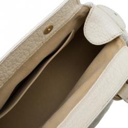 مملوكة مسبقًا حقيبة لوي فيتون ميني لين ترابيز كانفاس مونوغرامي بيج بحمالة علوية PM