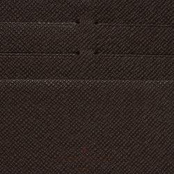 مملوكة مسبقًا Louis Vuitton Damier Ebene Insolite Wallet