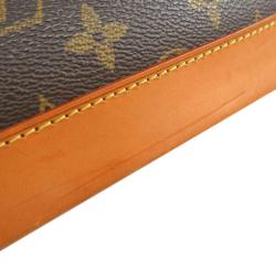 مملوكة مسبقًا Louis Vuitton Monogram Canvas Alma PM