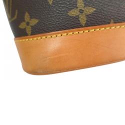 مملوكة مسبقًا Louis Vuitton Monogram Canvas Alma PM