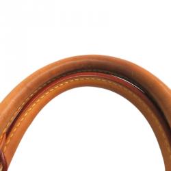 مملوكة مسبقًا Louis Vuitton Monogram Canvas Alma PM