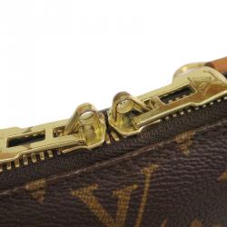 مملوكة مسبقًا Louis Vuitton Monogram Canvas Alma PM