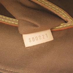 مملوكة مسبقًا Louis Vuitton Monogram Canvas Alma PM