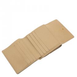 مملوكة مسبقًا محفظة لوي فيتون دينتل لودلو إصدار محدود كانفاس مونوغرامي 