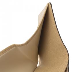 مملوكة مسبقًا محفظة لوي فيتون دينتل لودلو إصدار محدود كانفاس مونوغرامي 