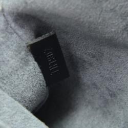 Pre Owned Louis Vuitton Black Epi Leather Jasmin Bag