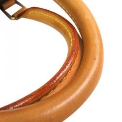 Pre Owned حقيبة لوي فيتون سبيدي كانفاس مونوغرامي 40