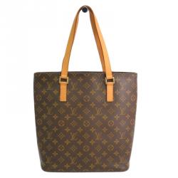 Louis Vuitton Monogram Canvas Vavin GM Bag