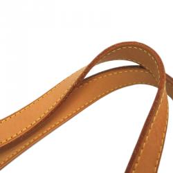 Pre Owned حقيبة لوي فيتون فافين كانفاس مونوغرامي GM