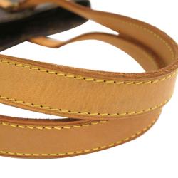 Pre Owned حقيبة لوي فيتون فافين كانفاس مونوغرامي GM