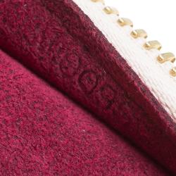 مملوكة مسبقًا حقيبة يد صغيرة لوي فيتون شيرلي متعددة الألوان مونوغرامي بيضاء