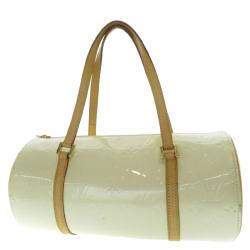 مملوكة مسبقًا حقيبة لوي فيتون بيدفورد فيرنيه مونوغرامي لؤلؤية