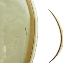 مملوكة مسبقًا حقيبة لوي فيتون بيدفورد فيرنيه مونوغرامي لؤلؤية