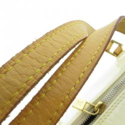 مملوكة مسبقًا حقيبة لوي فيتون بيدفورد فيرنيه مونوغرامي لؤلؤية