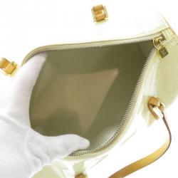 مملوكة مسبقًا حقيبة لوي فيتون بيدفورد فيرنيه مونوغرامي لؤلؤية