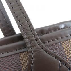 Louis Vuitton Damier Ebene Canvas Neverfull PM