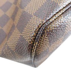 Louis Vuitton Damier Ebene Canvas Neverfull PM