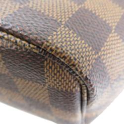 Louis Vuitton Damier Ebene Canvas Neverfull PM