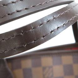 Louis Vuitton Damier Ebene Canvas Neverfull PM