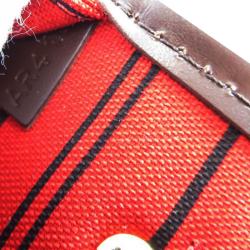 Louis Vuitton Damier Ebene Canvas Neverfull PM
