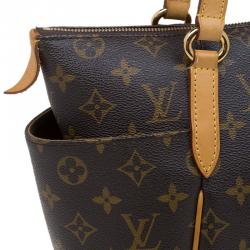مملوكة مسبقًا Louis Vuitton Monogram Canvas Totally PM Bag