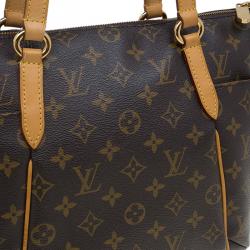 مملوكة مسبقًا Louis Vuitton Monogram Canvas Totally PM Bag